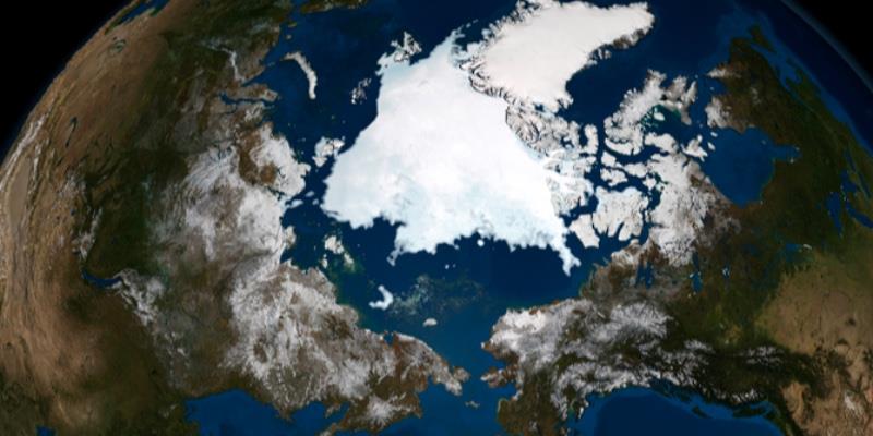 Antarktika’nın altındaki gizli dünya açığa çıkıyor