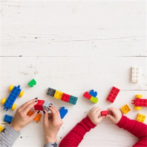 LEGO yeşil bir gezegen için gençleri uyarıyor