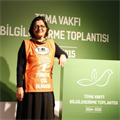 TEMA Vakfı 22 yılda yarım milyonu aşkın gönüllüye ulaştı