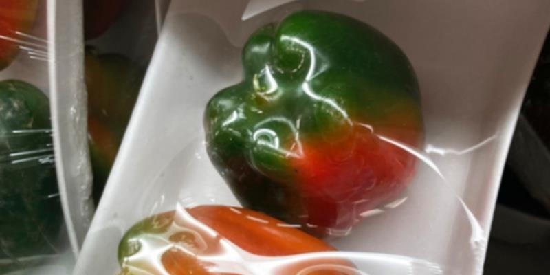 Is food waste, plastic waste? Hard balance in fruit-sebze packaging