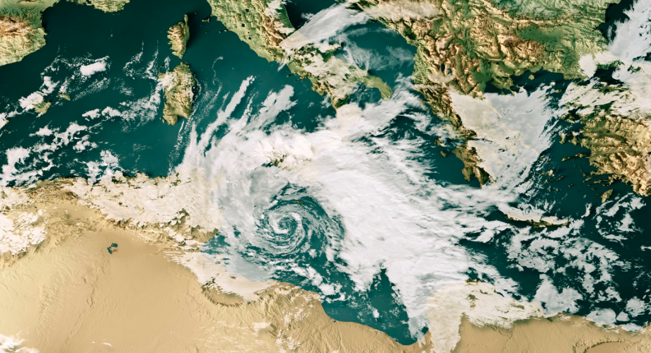 Okyanusların biriktirdiği ısı Akdeniz'de nasıl hissediliyor?