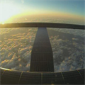 Solar Impulse 2 dünya turunu tamamlayarak rekor kırdı