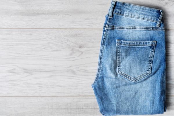 Bir kot pantolon 7.500 litre su tüketiyor