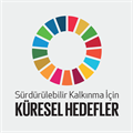 Sürdürülebilir Kalkınma için Küresel Hedefler
