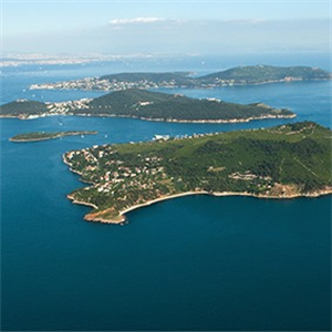 Adalarda sıfır atık dönemi