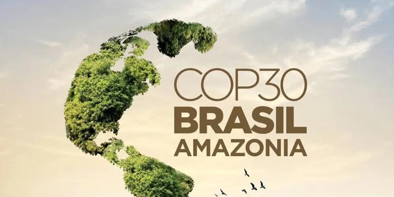 7 maddede COP30