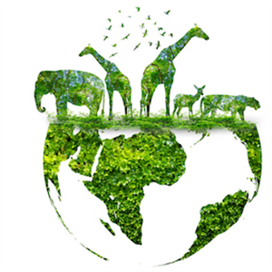 190 countries agreed to maintain biodiversity