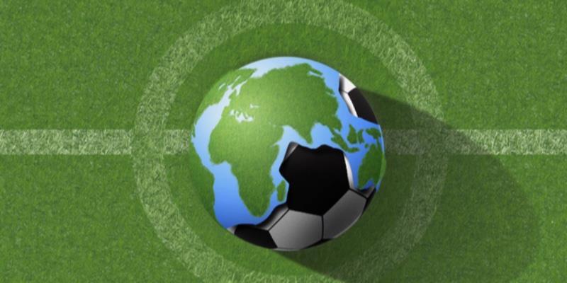 Why does the world Cup grow carbon footprint?