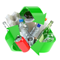 Recycling mobilization in Turkey Tags