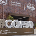 Not to say the time of action: notes from the first day of COP30