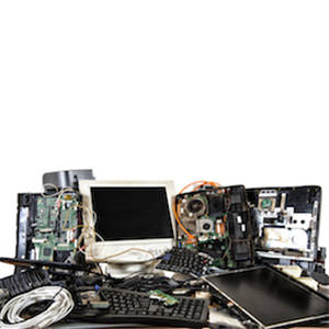 E-atıklar çocukların sağlığını tehdit ediyor