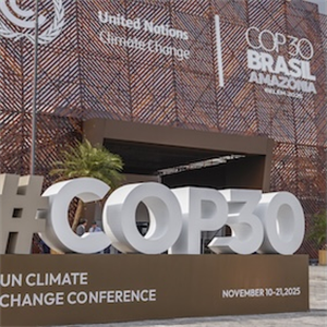 Not to say the time of action: notes from the first day of COP30