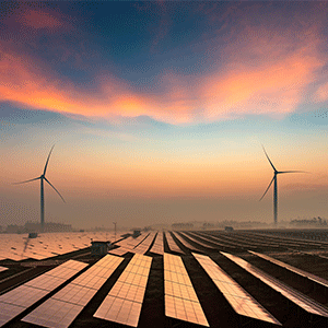 geopolitical ambiguities and new technologies to renewable energy investments