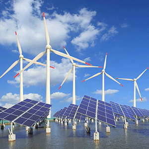 Yenilenebilir enerjide maliyetler düşüyor