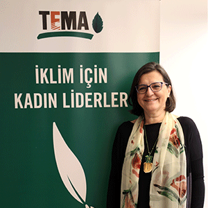 TEMA Foundation Grows Women Leaders for Climate