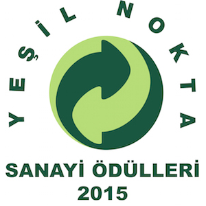 Yeşil Nokta Sanayi Ödülleri için başvurular sürüyor