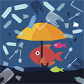5 ways to reduce plastic dependence