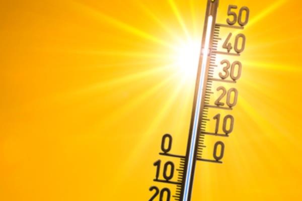 Dünya bin yıl sürecek aşırı sıcaklara hapsolabilir