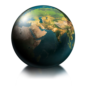 Get your World Environment Day!