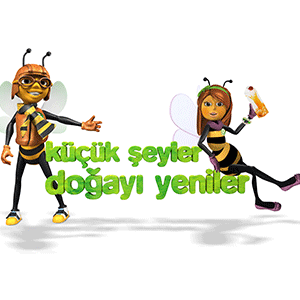 "Küçük Şeyler Doğayı Yeniler" devam ediyor