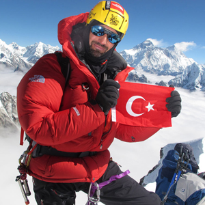 Tunç Fındık'la dağlardan konuştuk