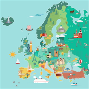 Avrupa’nın geleceği iklim krizine bağlı