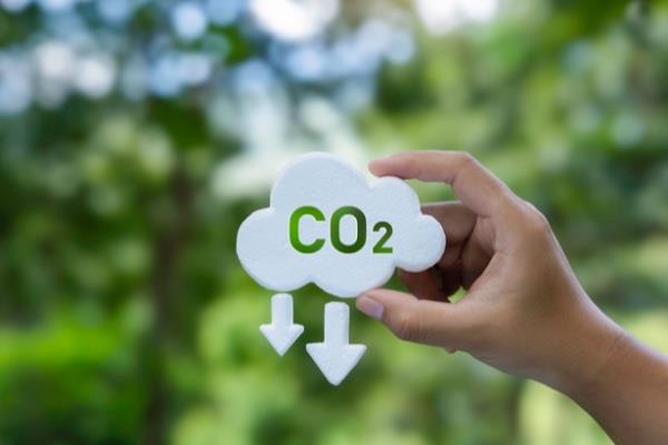 Carbon capture capacity is growing but enough?