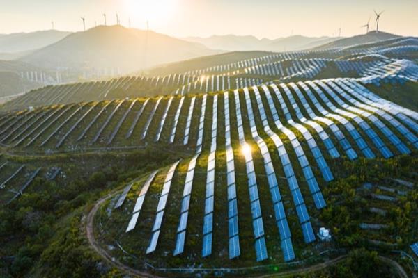 Küresel elektrik sisteminde tarihi dönüm noktası
