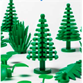 Bitkisel LEGO geliyor