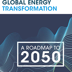 6 main focus areas to accelerate conversion in energy