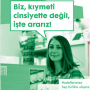 Eczacıbaşı does not know women's work, says "we're in the way"