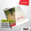 Çöpte Kaybolan Servet