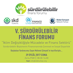 5. Sürdürülebilir Finans Forumu