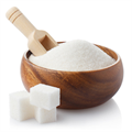 We have microplastics in the sugar we use