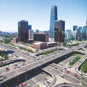 5. Applications for International Environment Cities Competition started