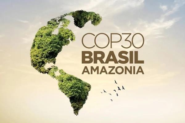 7 maddede COP30