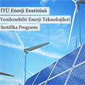 Yenilenebilir Enerji Teknolojileri Sertifika Programı başlıyor