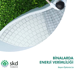 Success stories from energy efficient companies Home