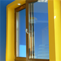 Window welded heat losses reached 5 billion