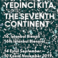 Yedinci Kıtaya yolculuk başlıyor!