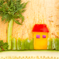Sustainable Food meets stakeholders for the future