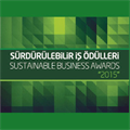 Sustainable Business Awards and Sustainable Business Leader Awards
