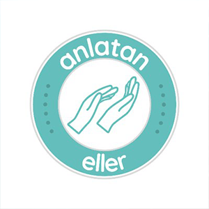 Anlatan Eller'den işaret dili eğitimleri