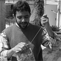 Buğday Derneği Başkanı Viktor Ananias