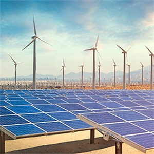 Half of Turkey electricity from renewable sources