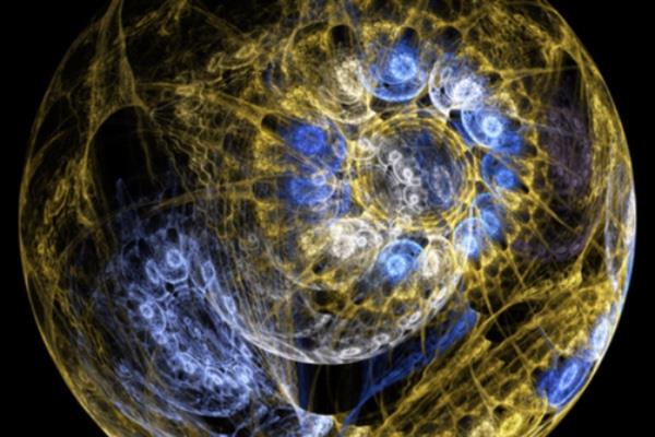 Nüfus, kaynaklar ve gelecek: Matematiksel bir model ne söylüyor?