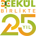 ÇEKÜL Vakfı'ndan 25 yılda 4 milyon fidan
