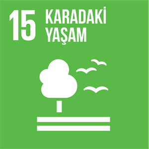Sustainable Development Goals: Karasal Life