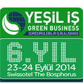 The business world meets for sustainable future