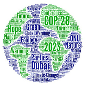 Kısa kısa COP28